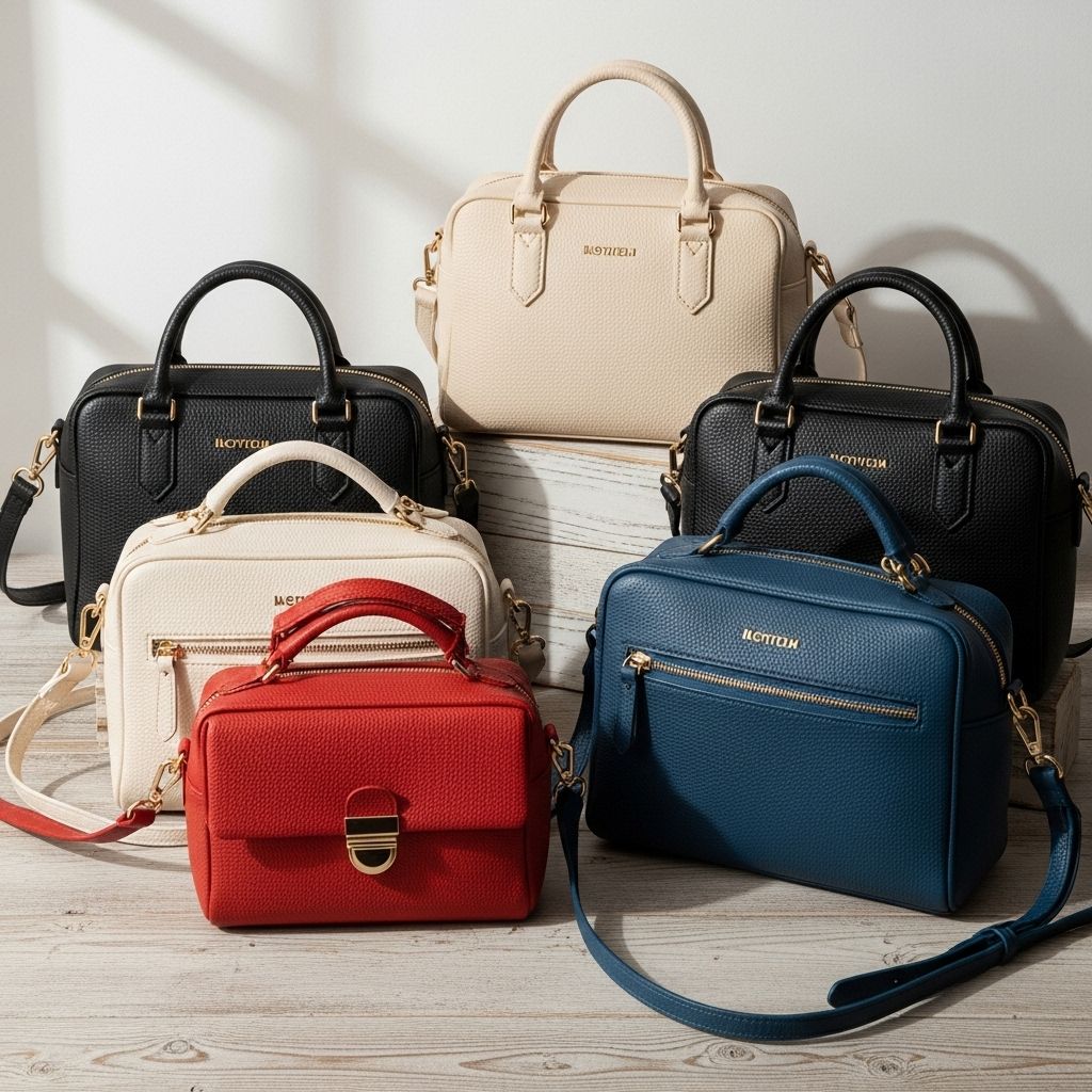 Discover the top travel purses to elevate your trips, balancing style, security, and practicality for every destination.
