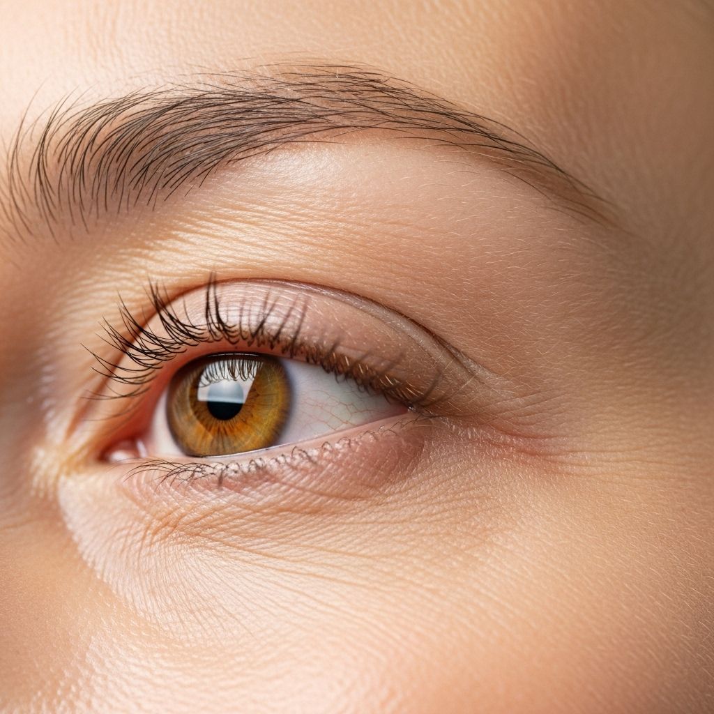 Professional and at-home skincare methods boost collagen to soften fine facial lines.