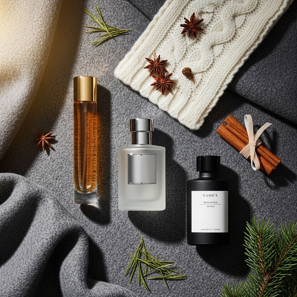 The Best Winter Perfumes of 2025: Editors’ Picks for Cozy, Chic Scents From creamy gourmands to sultry florals: Discover the must-have winter fragrances for every style and vibe in 2025.