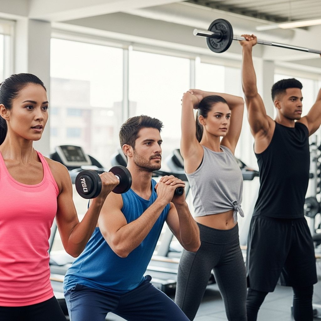 Discover top-rated workout tank tops for every style, fitness need, and body type in this expert-curated guide.