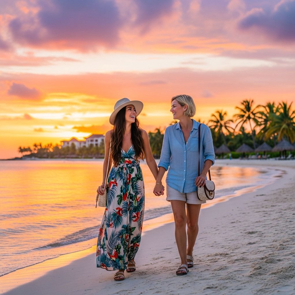 From wellness retreats to epic adventures—find your dream bestie getaway with our comprehensive guide to memorable bestiemoons.