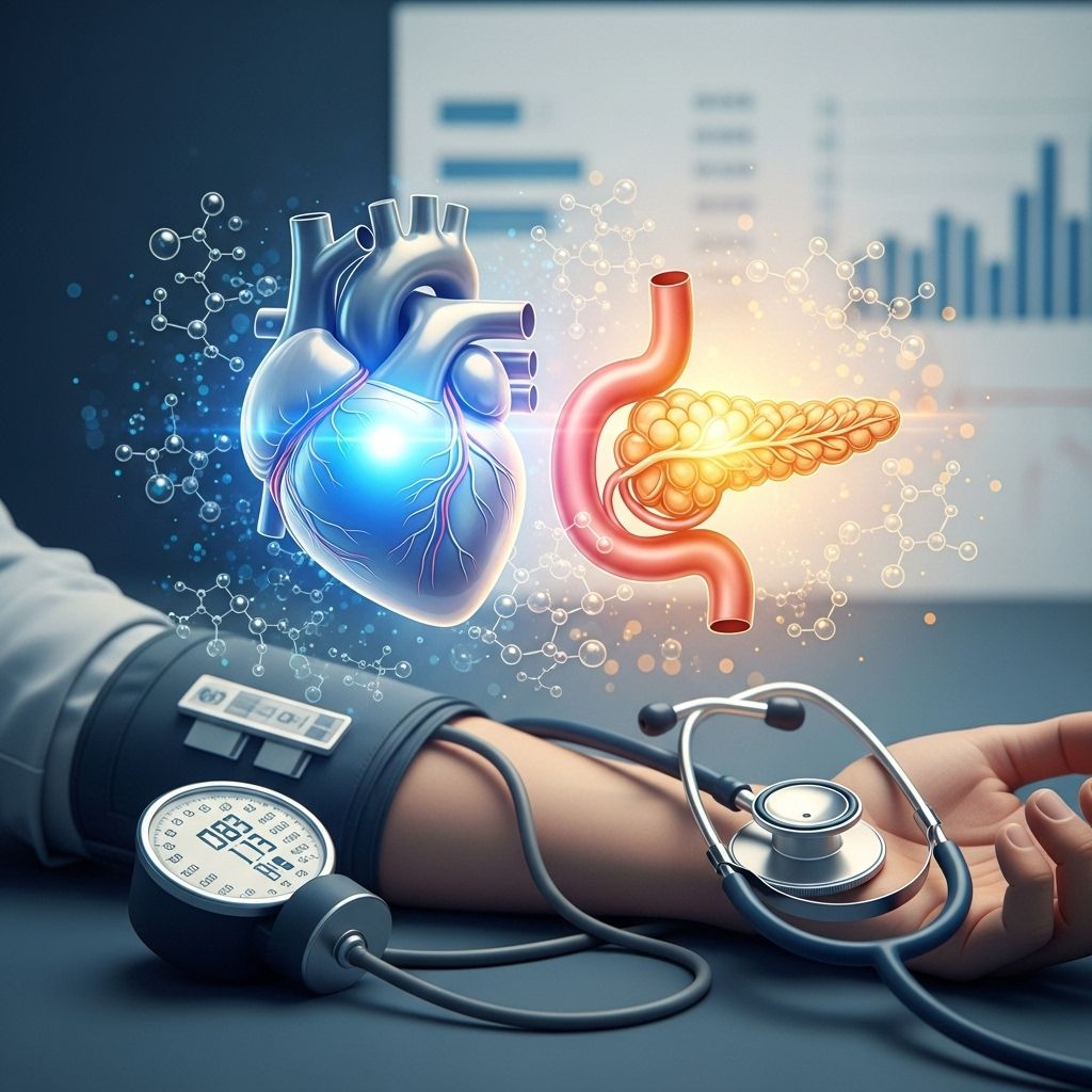 Beta-Blockers and Diabetes: Benefits, Risks, and What You Need to Know Understand the impact of beta-blockers for diabetes management, their benefits and risks, and how they affect blood pressure and blood glucose.