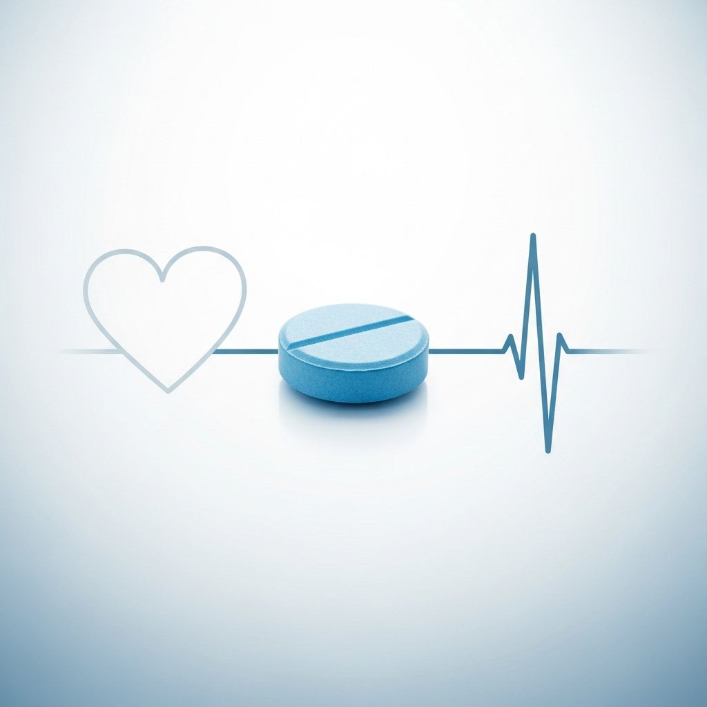 Beta-Blockers: Uses, Benefits, Side Effects, and FAQs Learn how beta-blockers help manage heart conditions, their types, how they work, potential side effects, and expert advice for safe usage.