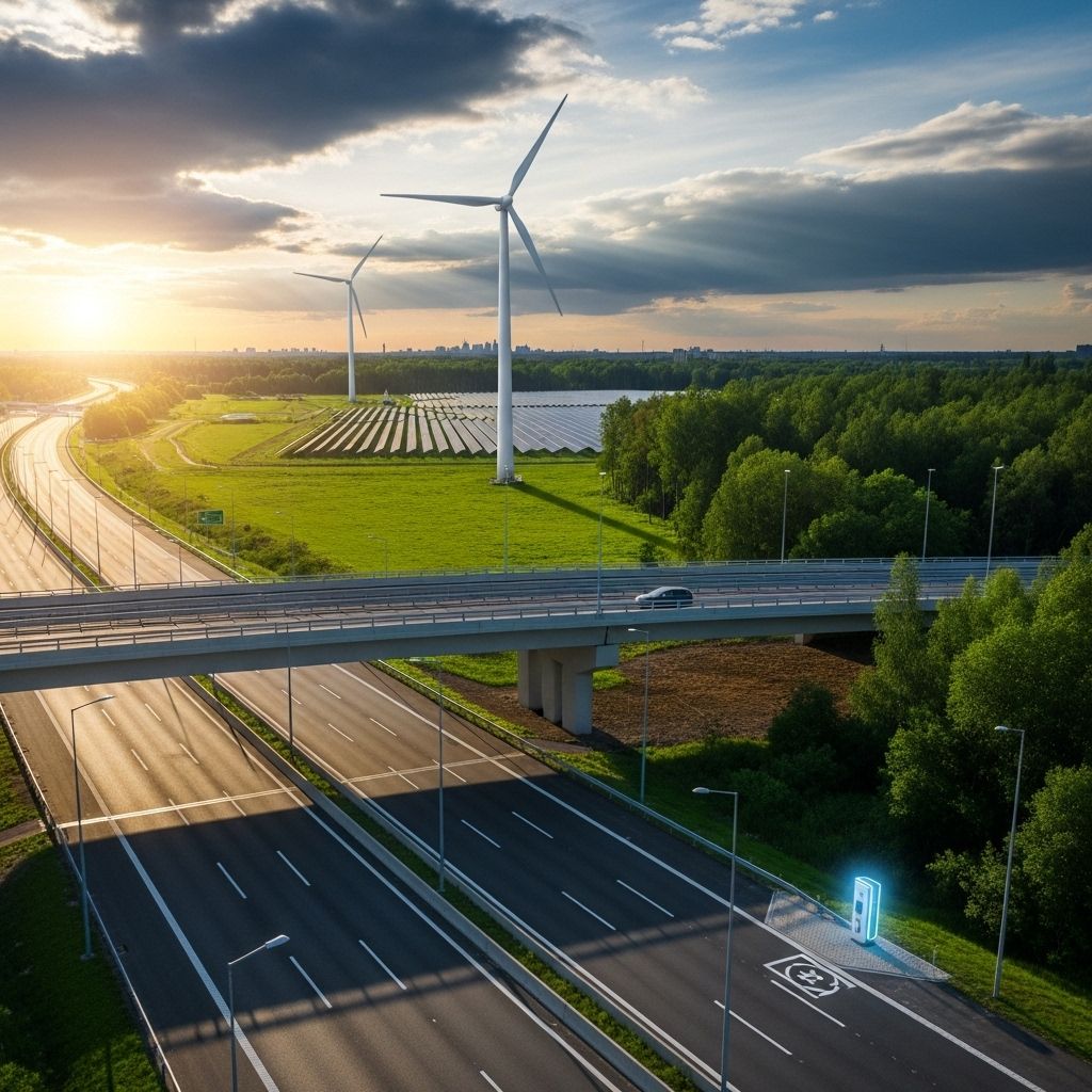 Examining the climate impacts and limitations of the Bipartisan Infrastructure Law, and what must change for real progress.