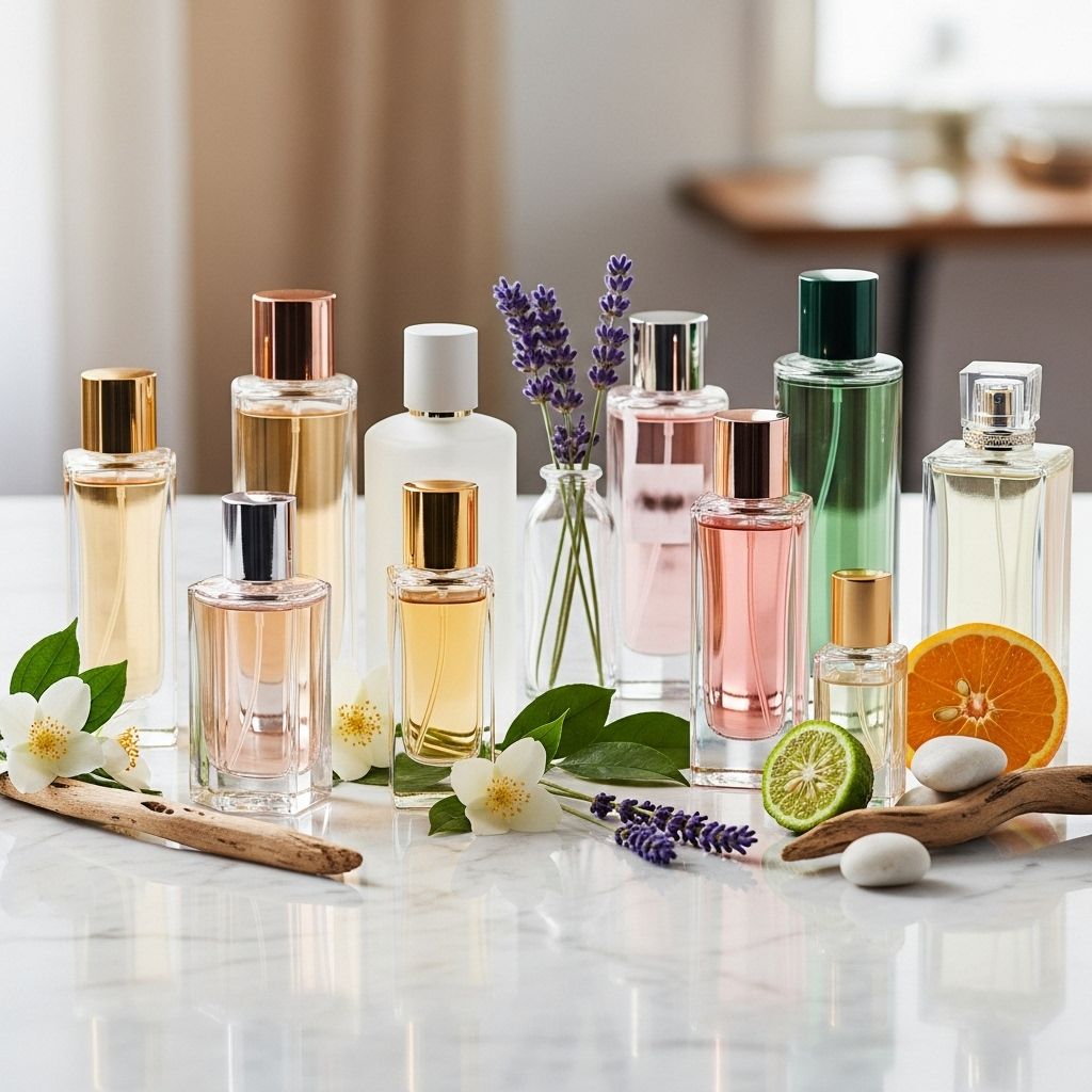 From nature-inspired botanicals to innovative musks and next-gen oud, discover 2024’s most exciting perfume trends shaping fragrance’s future.
