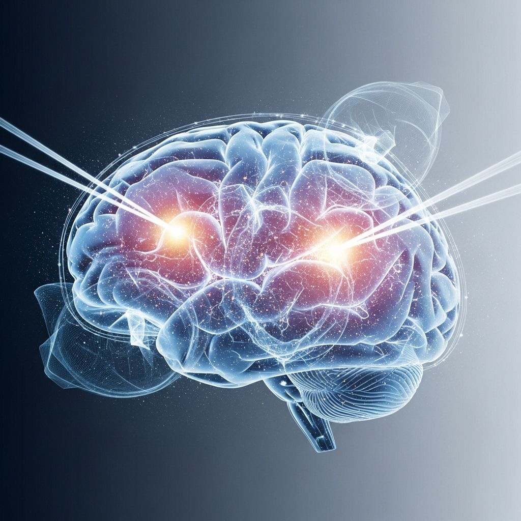 Bilateral Stimulation with Focused Visualization: Unlocking Profound Emotional Healing and Cognitive Balance A rhythmic blend of sensory cues and mental imagery guides the mind toward lasting calm.