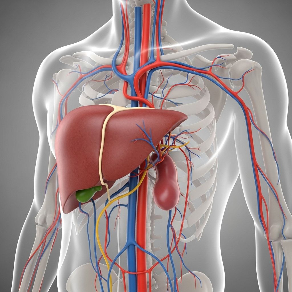 Everything you need to know about the structure, workings, and clinical relevance of the biliary system in digestion and waste removal.
