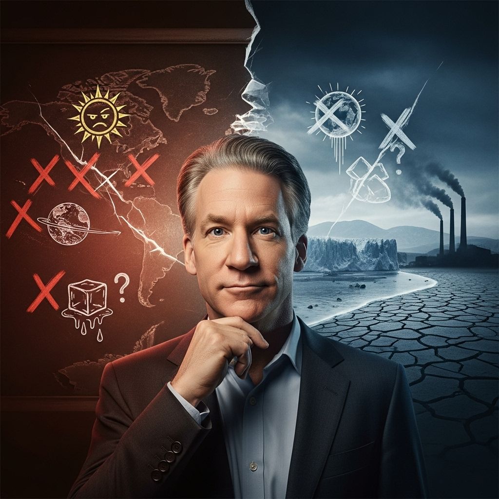 Rethinking responsibility, hypocrisy, and solutions in the public debate over global climate action.