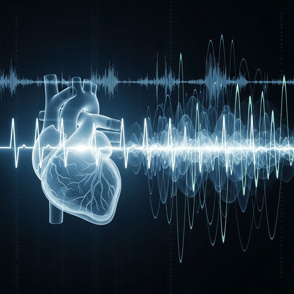Bio-Acoustics & Tonal Frequencies for Heart Rate Variability: Science, Mechanisms, and Applications Sound therapy meets physiology to harmonize nervous rhythms and promote calm resilience.