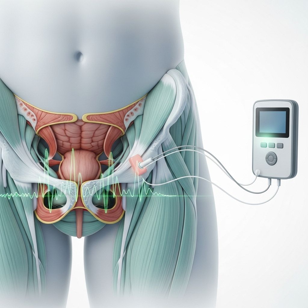Biofeedback Therapy for Fecal Incontinence: Clinical Principles, Efficacy, and Future Prospects Structured feedback training rebuilds sphincter strength and restores confidence in life.