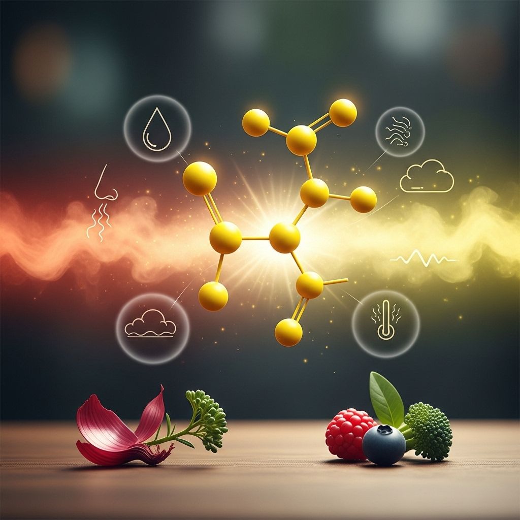 Bioflavonoids (Quercetin) for Cold Symptoms: Mechanisms, Efficacy, and Clinical Perspectives Flavonoids offer infection-fighting and soothing support for respiratory discomfort.