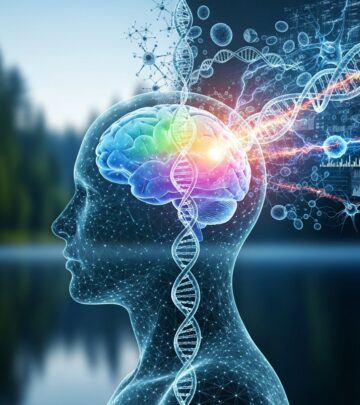 Explore how genetics, the brain, and biology shape behavior, emotion, and mental health in the biological perspective of psychology.