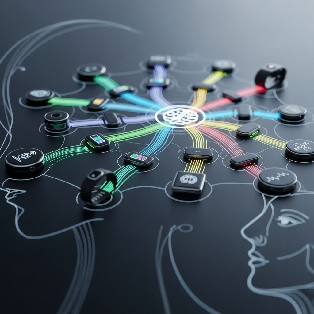 Advanced sensors help you better understand emotions while safeguarding user trust.