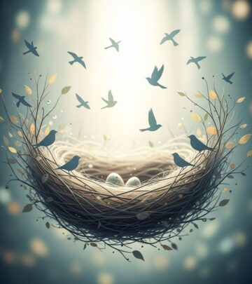 Bird-themed monikers bring natural elegance and meaning to every child’s identity.