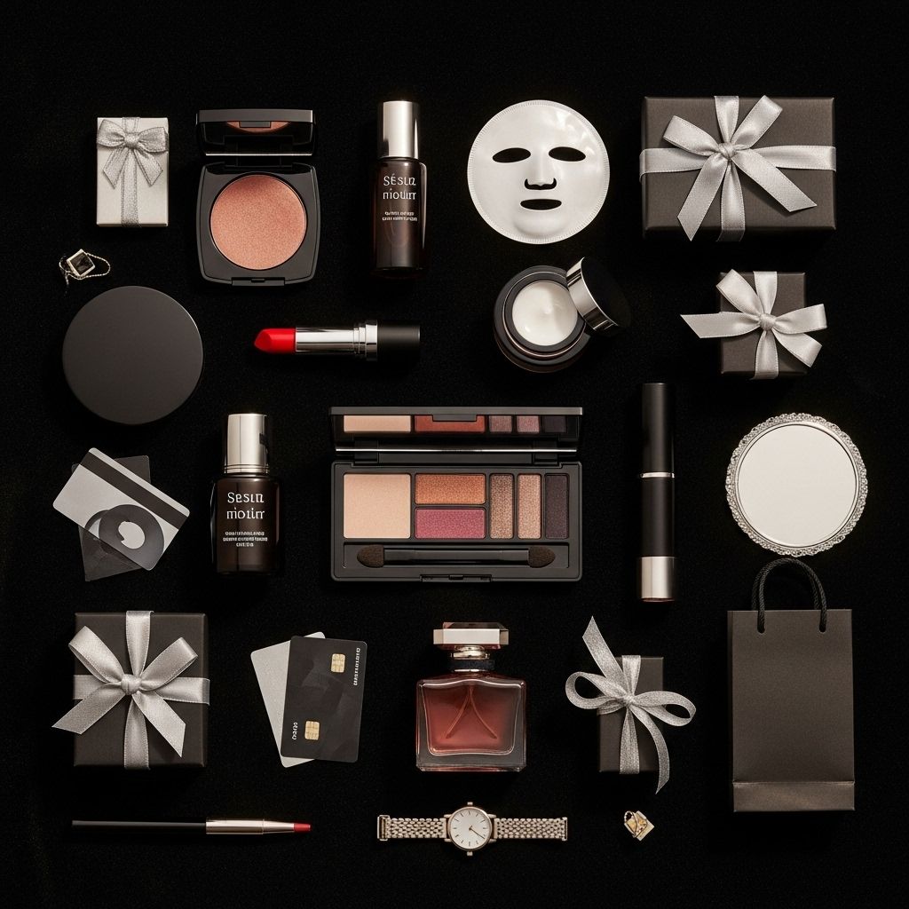 Find the best Black Friday & Cyber Monday beauty sales, top product picks, and insider shopping tips for your most glam holiday ever.