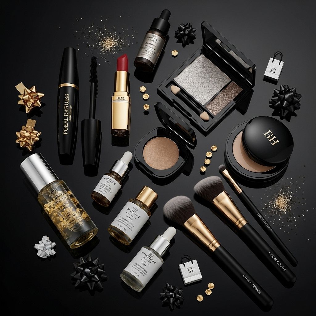 The Ultimate Guide to Black Friday & Cyber Monday Beauty Deals 2022 Find the best Black Friday & Cyber Monday beauty sales, top product picks, and insider shopping tips for your most glam holiday ever.