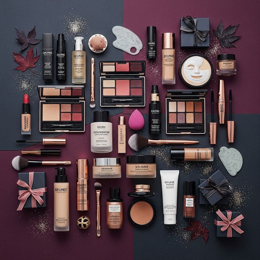 Your essential guide to 2023’s Black Friday and Cyber Monday beauty deals—featuring exclusive offers, iconic products, and savings strategies.