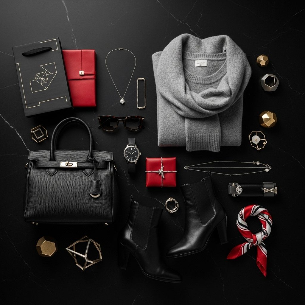 Explore the biggest Black Friday and Cyber Monday fashion deals. Find discounts, tips, and must-buy brands to maximize your holiday savings.