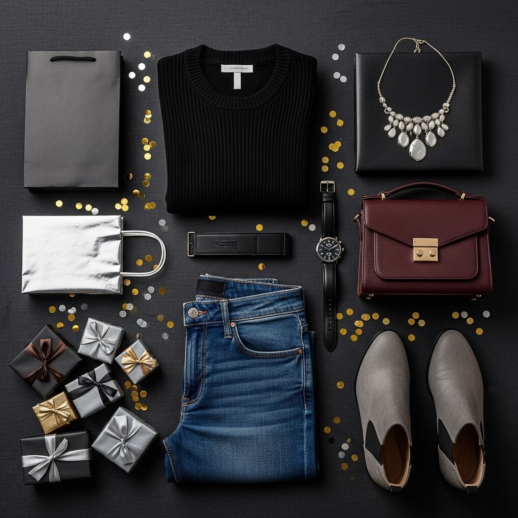 Explore the biggest Black Friday and Cyber Monday fashion deals. Find discounts, tips, and must-buy brands to maximize your holiday savings.