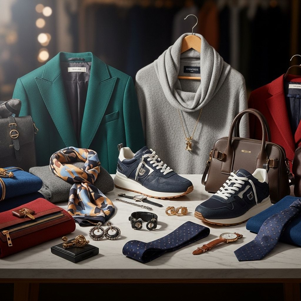 Discover the top Black Friday and Cyber Monday fashion deals: save on trending brands, wardrobe essentials, and more during the year's biggest shopping event.