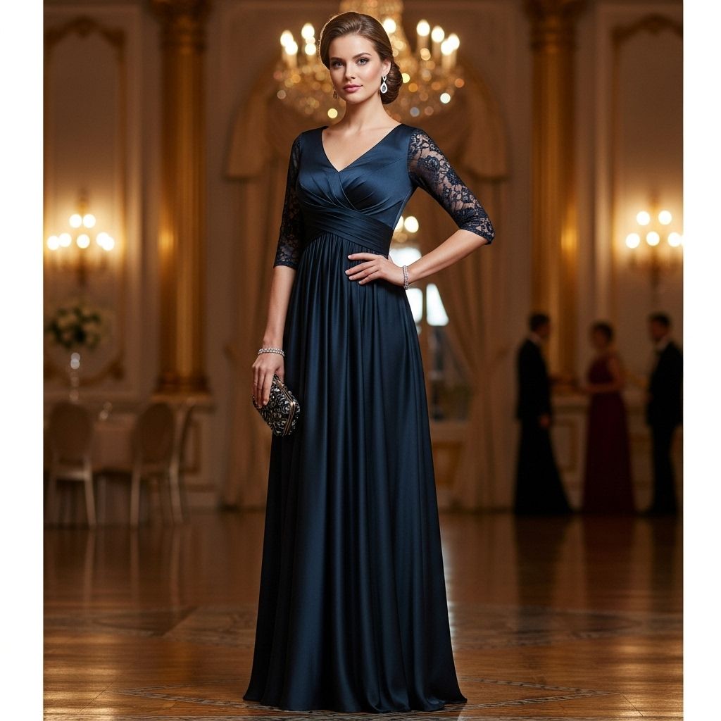 The Ultimate Guide to Black-Tie Wedding Guest Dresses Find stunning and stylish black-tie wedding guest dresses for every style, season, and silhouette—ensure you’re the best-dressed guest at any formal celebration.