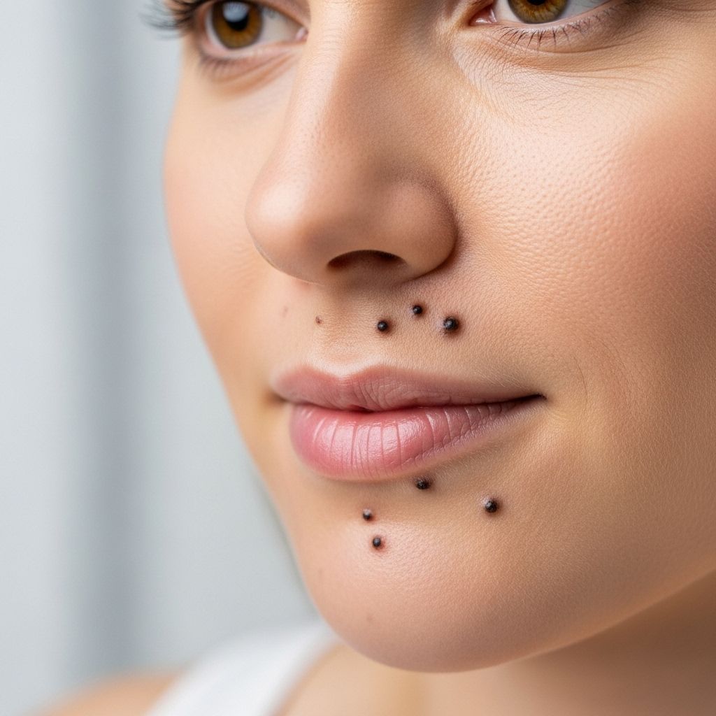 Blackheads In Pregnancy: Expert Guide To Safe Treatments Choose dermatologist-approved approaches that nurture your skin’s health without any compromise.
