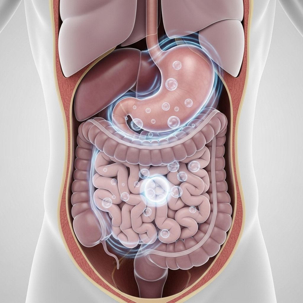 Understand the common causes of bloating, identify risk factors, and discover practical tips for relief and prevention.
