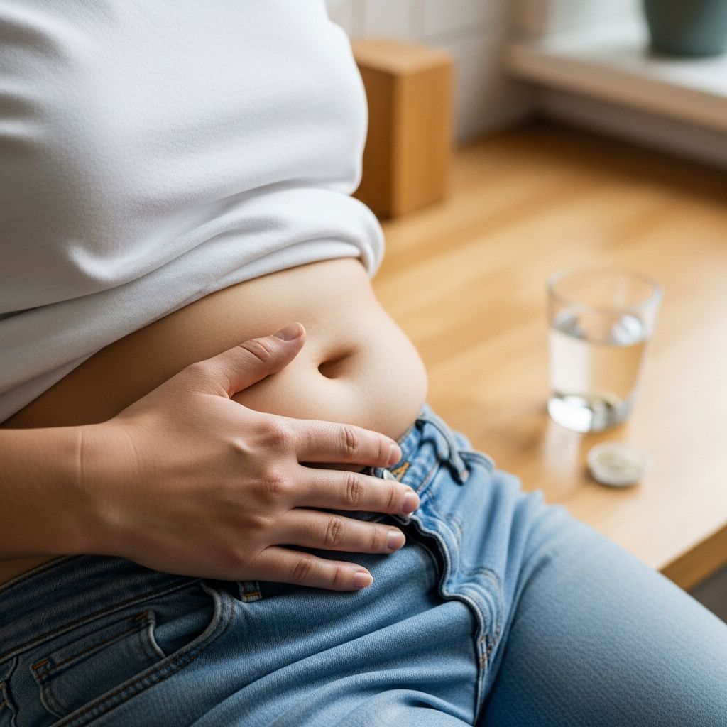 Bloating Worse After Probiotics? A Comprehensive Troubleshooting Guide to Relief and Prevention A gradual regimen helps your body adapt, easing abdominal discomfort as balance returns.
