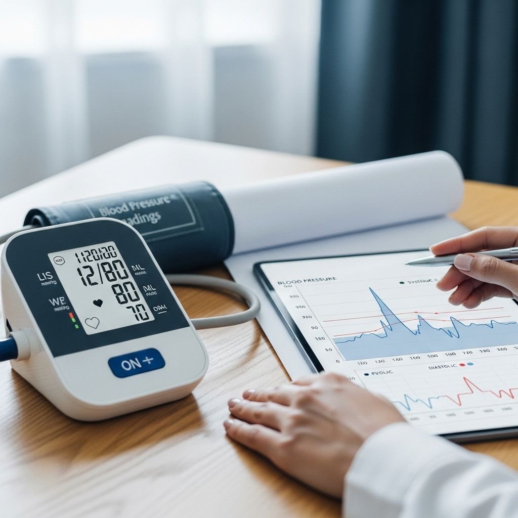 A comprehensive guide to using blood pressure calculators, interpreting your numbers, and protecting your heart health.
