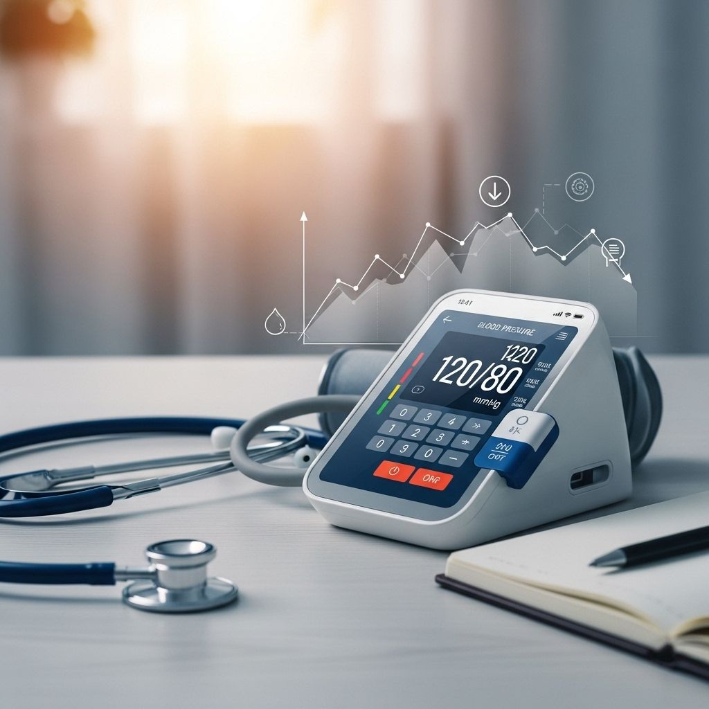 Unlock the power of blood pressure calculators to monitor your heart health—learn how to interpret readings, track patterns, and take proactive steps.