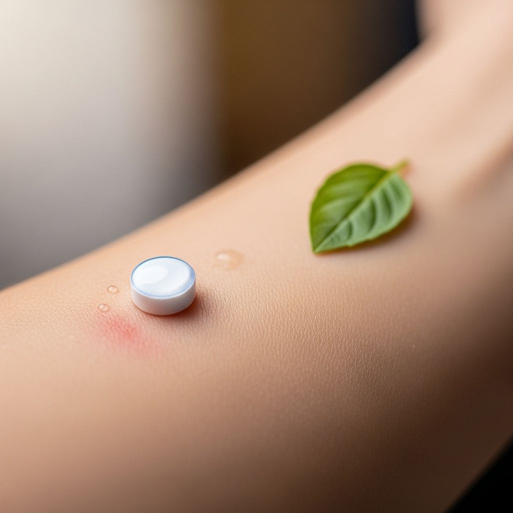Blood Pressure Medications & Skin: Examining Side Effects on Skin Color and Blood Flow An overview of how hypertension treatments influence complexion and vascular responses.