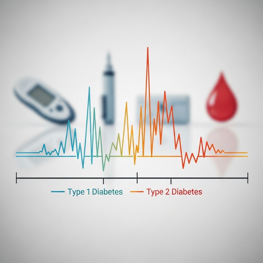 Discover optimal blood sugar and A1C ranges and how to manage diabetes effectively with thorough monitoring and lifestyle adaptations.