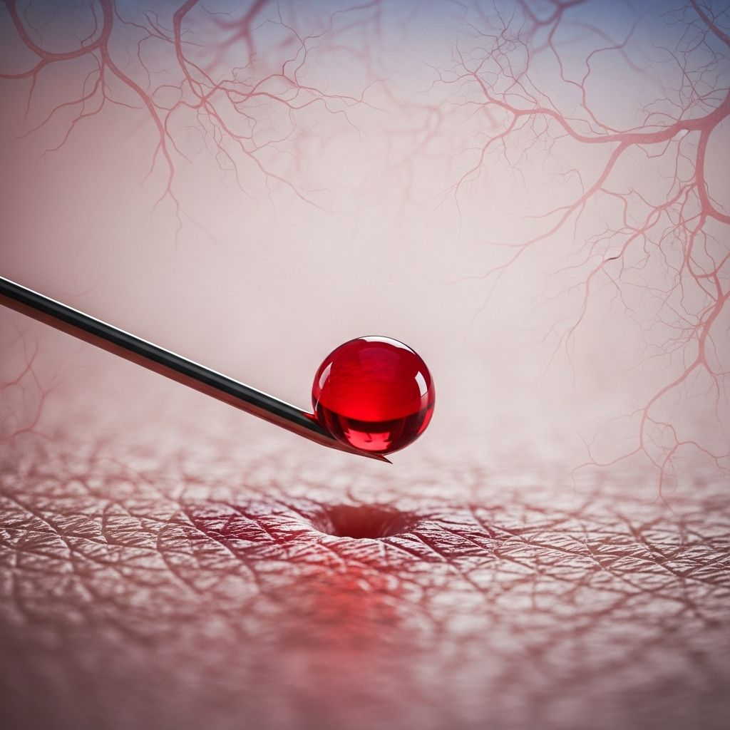Blood Thinners & Skin Health: Weighing Benefits, Risks, and Dermatological Impact Careful monitoring and tailored treatment ensure safe healing and reduced complications.