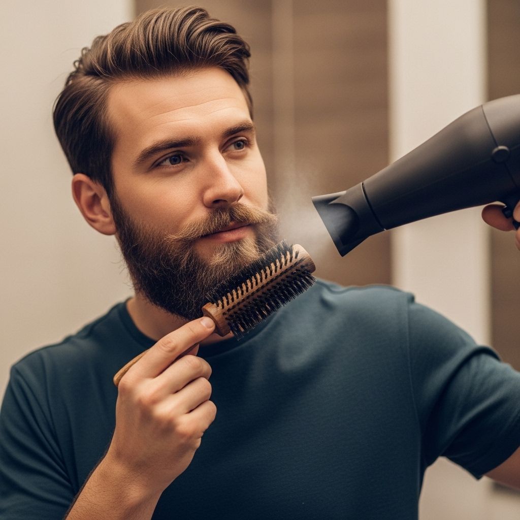 Heat styling made safe and effective for a fuller, sleeker look every time.