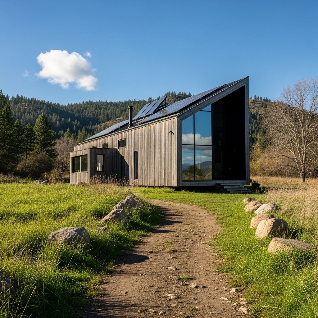 Exploring the ambition, innovation, and realities behind Blu Homes' vision for modern prefab living and why even the smartest ideas can struggle.