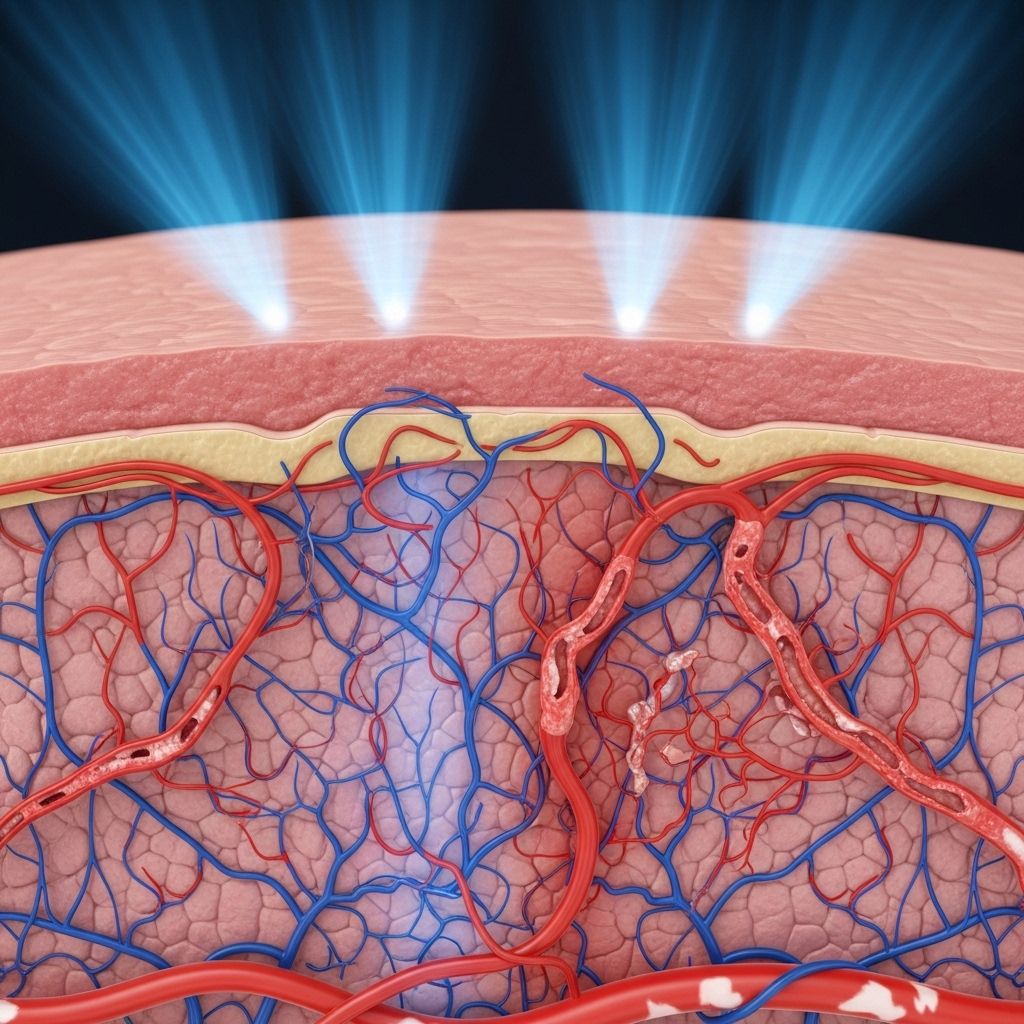 High-energy visible rays may silently undermine skin healing and long-term resilience.