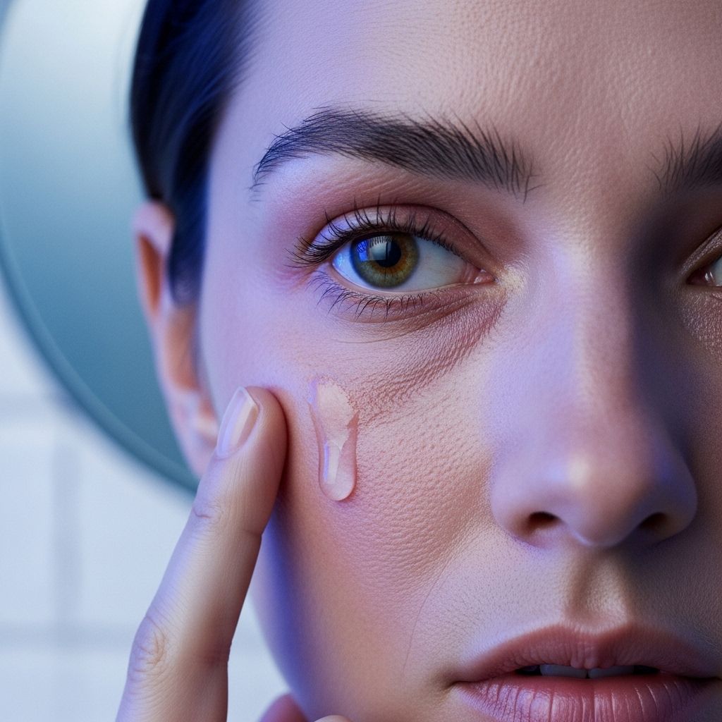 Blue Light Skin Damage: Separating Scientific Facts from Digital Fiction Studies show that visible wavelengths may accelerate collagen loss and discoloration.