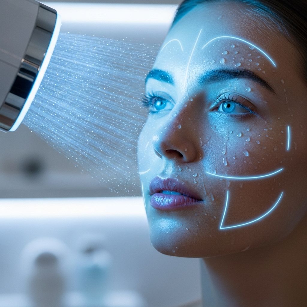 Blue light therapy is rapidly emerging as a leading solution for clearer, healthier, and more radiant skin—here’s everything you need to know.