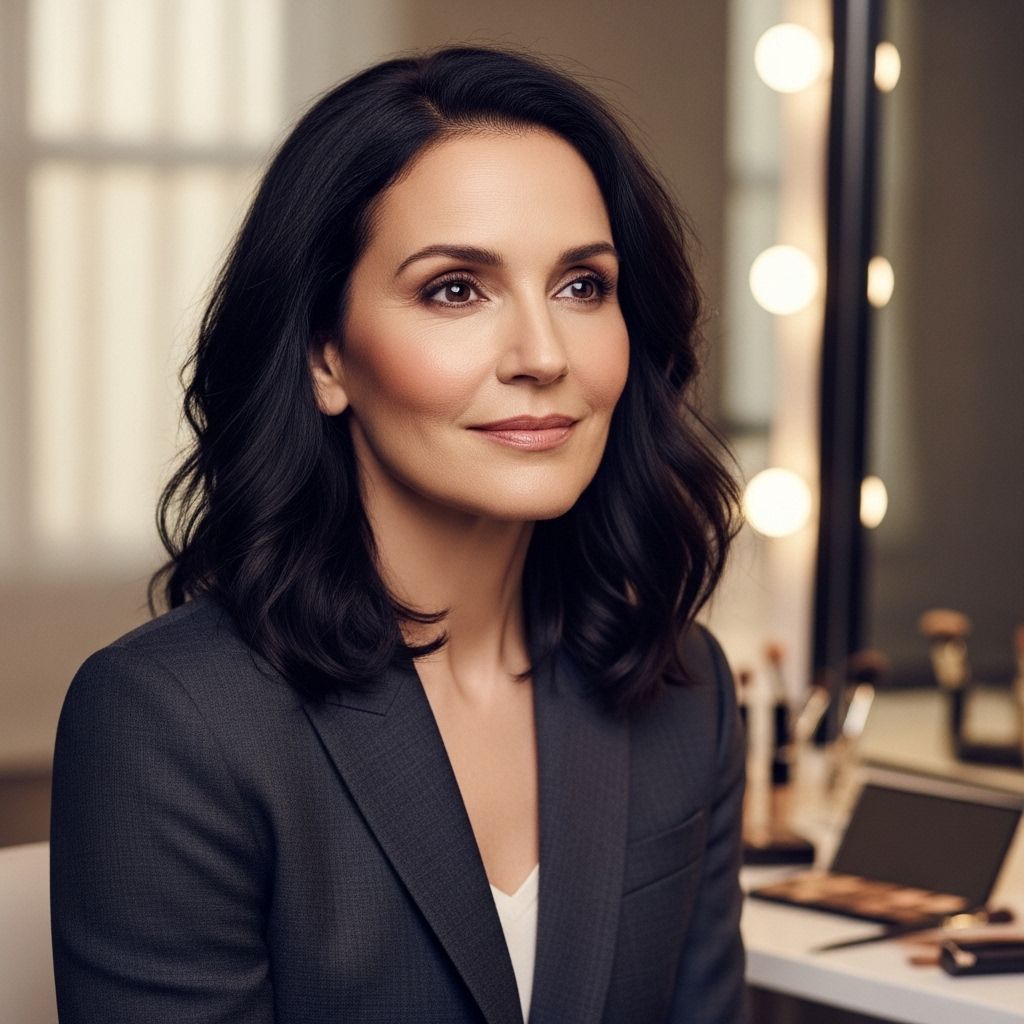 Bobbi Brown: The Visionary Who Changed Beauty Forever Through iconic innovations, a relentless passion for authenticity, and bold reinvention, Bobbi Brown transformed how we see beauty.