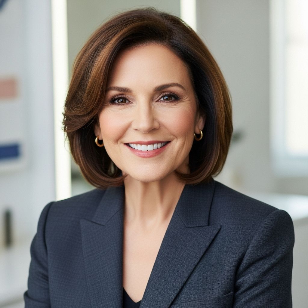 Through iconic innovations, a relentless passion for authenticity, and bold reinvention, Bobbi Brown transformed how we see beauty.