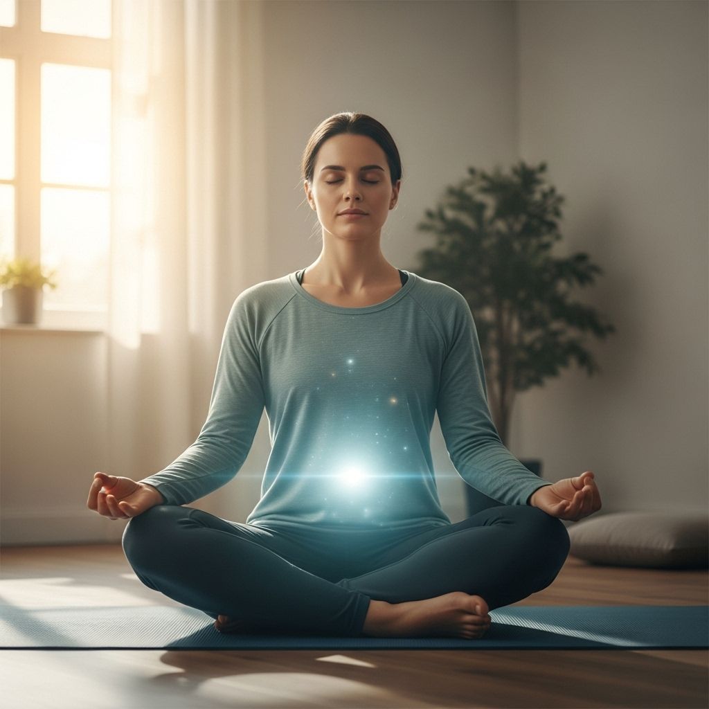 Body Scan Meditation for False Hunger Signals: A Mindful Approach to Emotional Eating and Better Body Awareness Trust your internal sensations to guide meals and quiet emotional impulses.