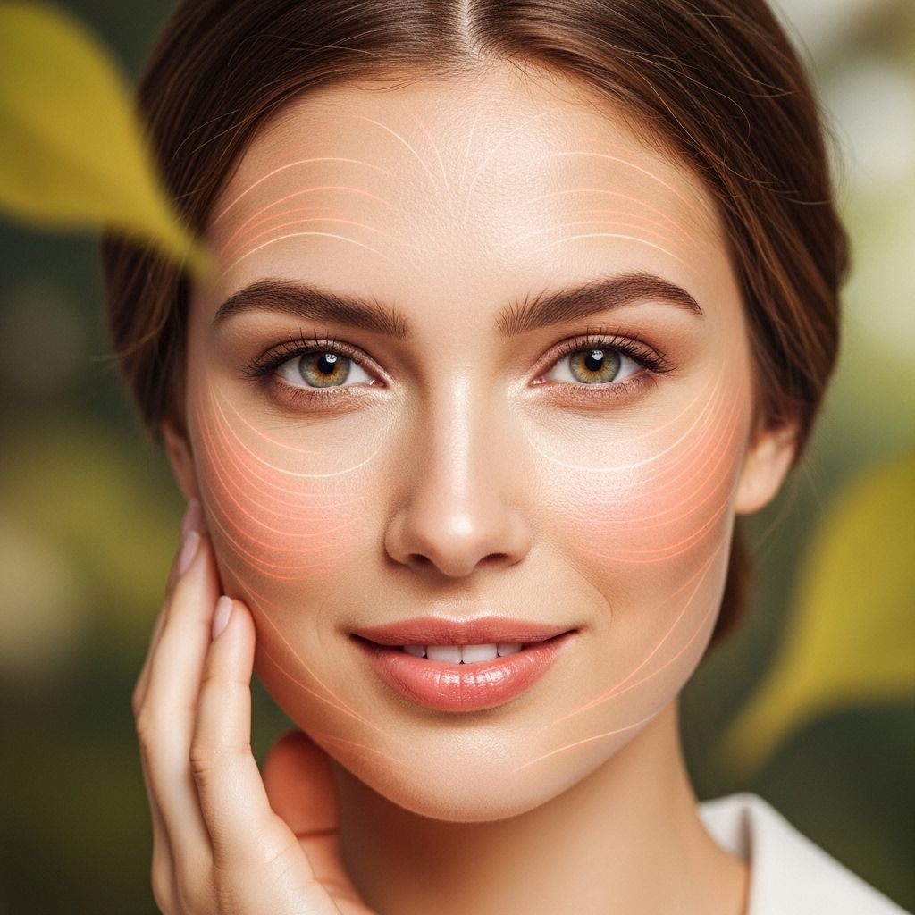 Boost Facial Blood Circulation: 10 Natural, Proven Methods for Glowing Skin Simple, cost-free habits can unlock a youthful radiance by energizing every skin cell.