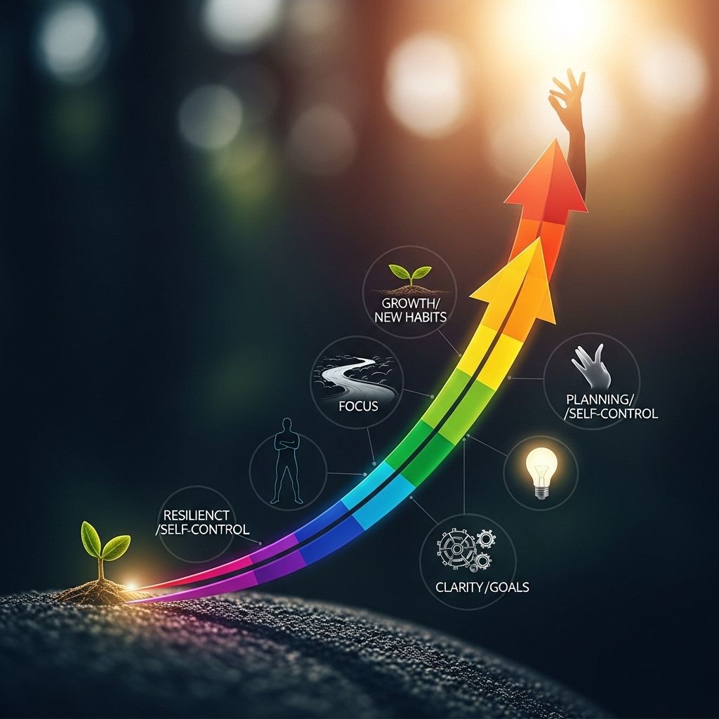 Empower Your Mind with Proven Techniques for Enhanced Willpower