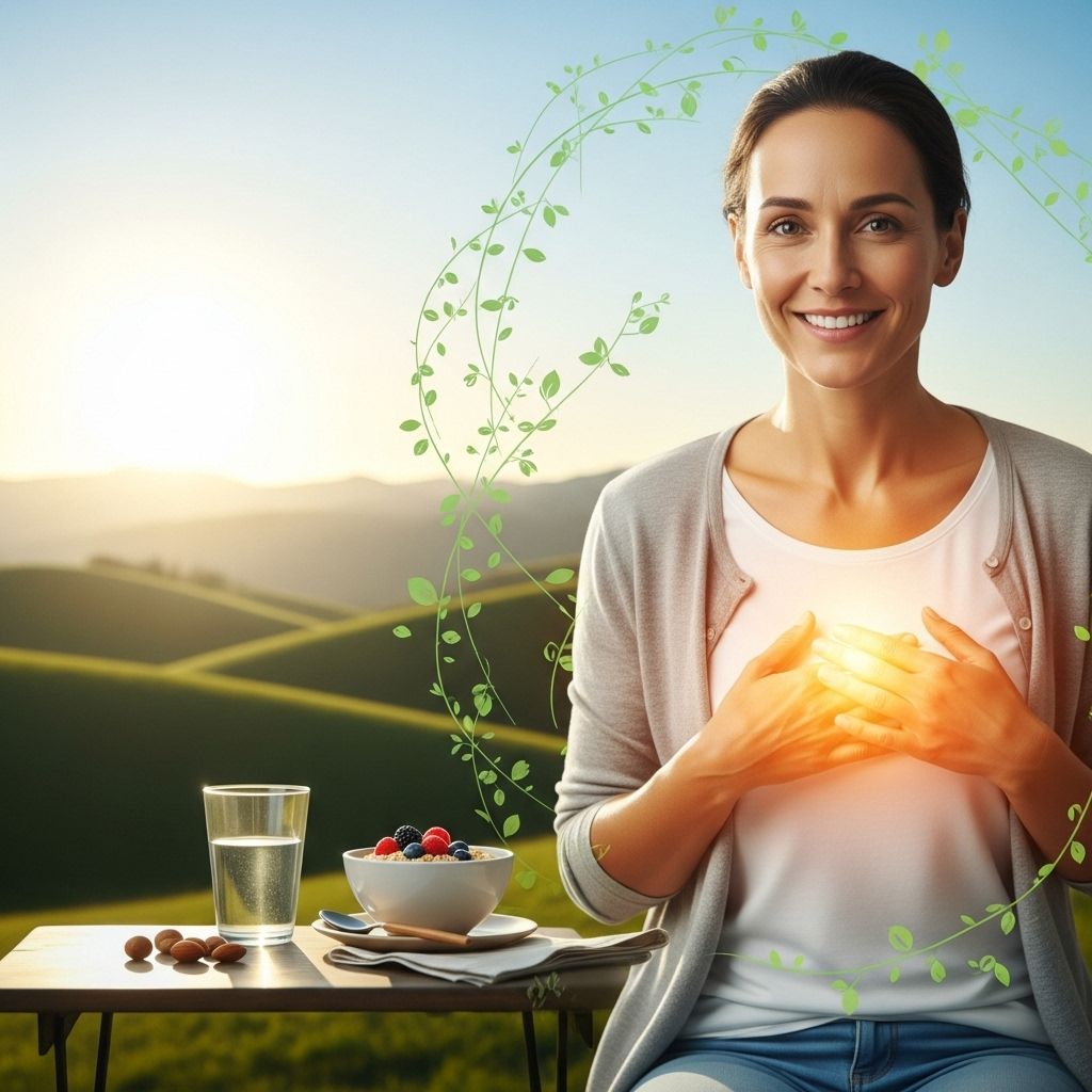 Discover practical strategies to improve energy levels by optimizing gut health and managing digestive conditions effectively.