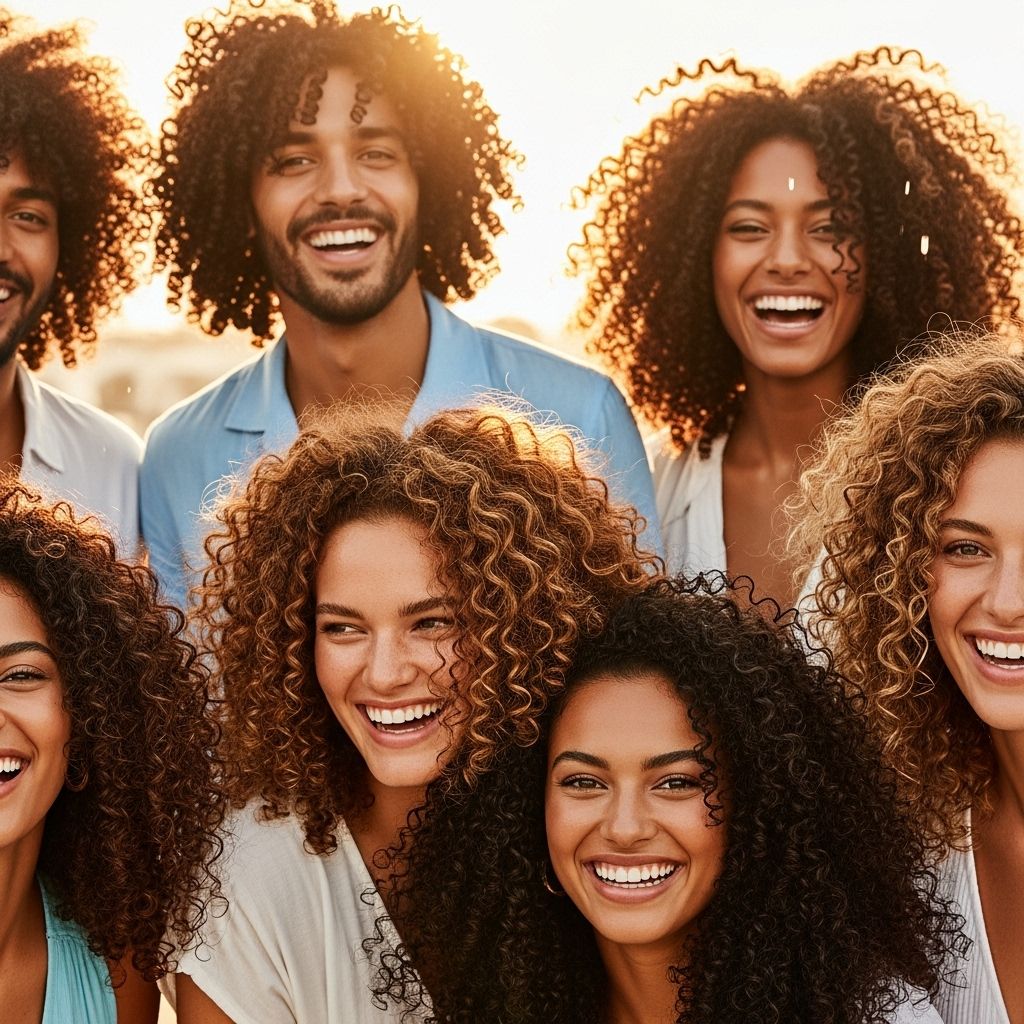 Transform your curls into their healthiest, bounciest, and most defined version with expert-approved summer hair care strategies and hydration techniques.