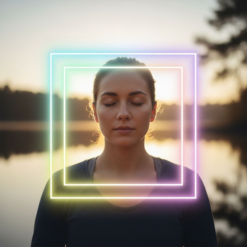 Mastering Box Breathing: A Simple yet Powerful Technique for Stress Relief Gain clarity while easing tension through a rhythmic inhale-exhale routine.