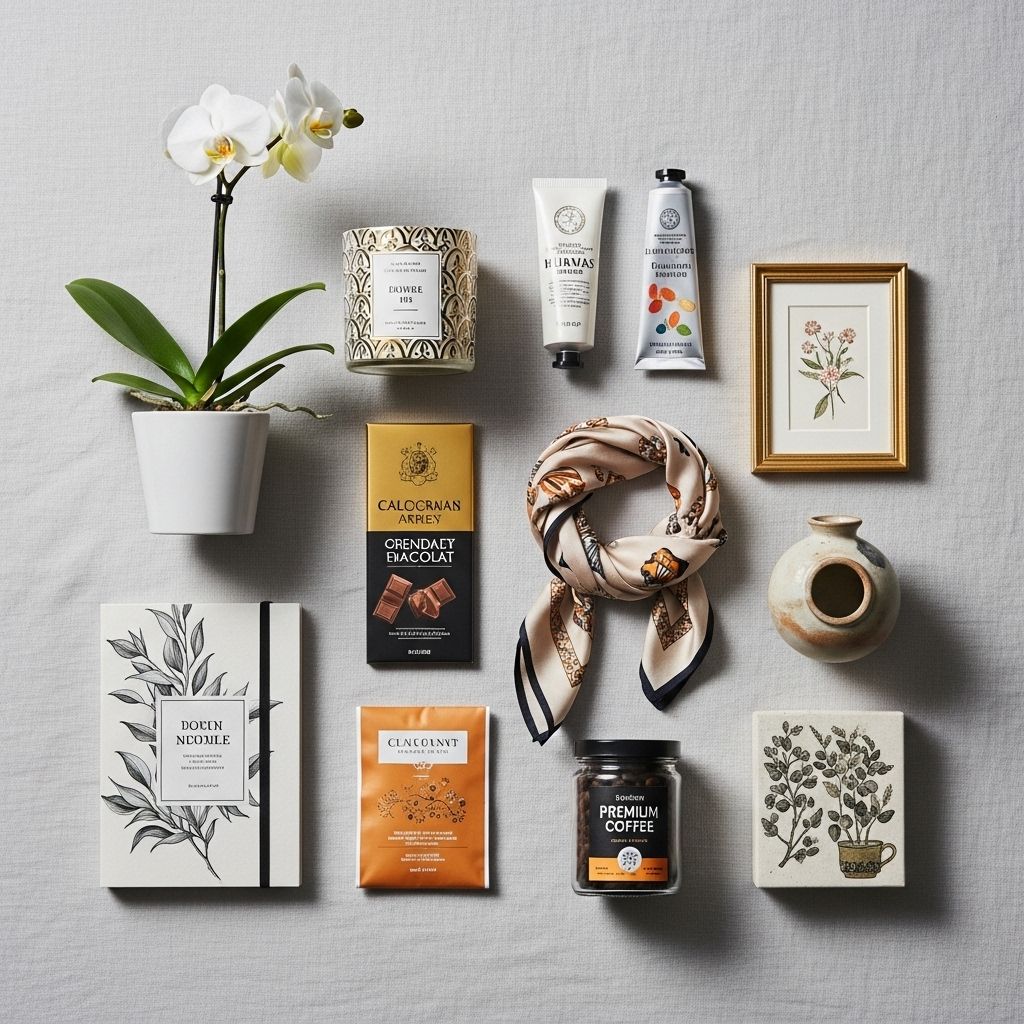 Discover the perfect gifts to charm and delight your boyfriend’s mom, from chic accessories to home and wellness essentials.