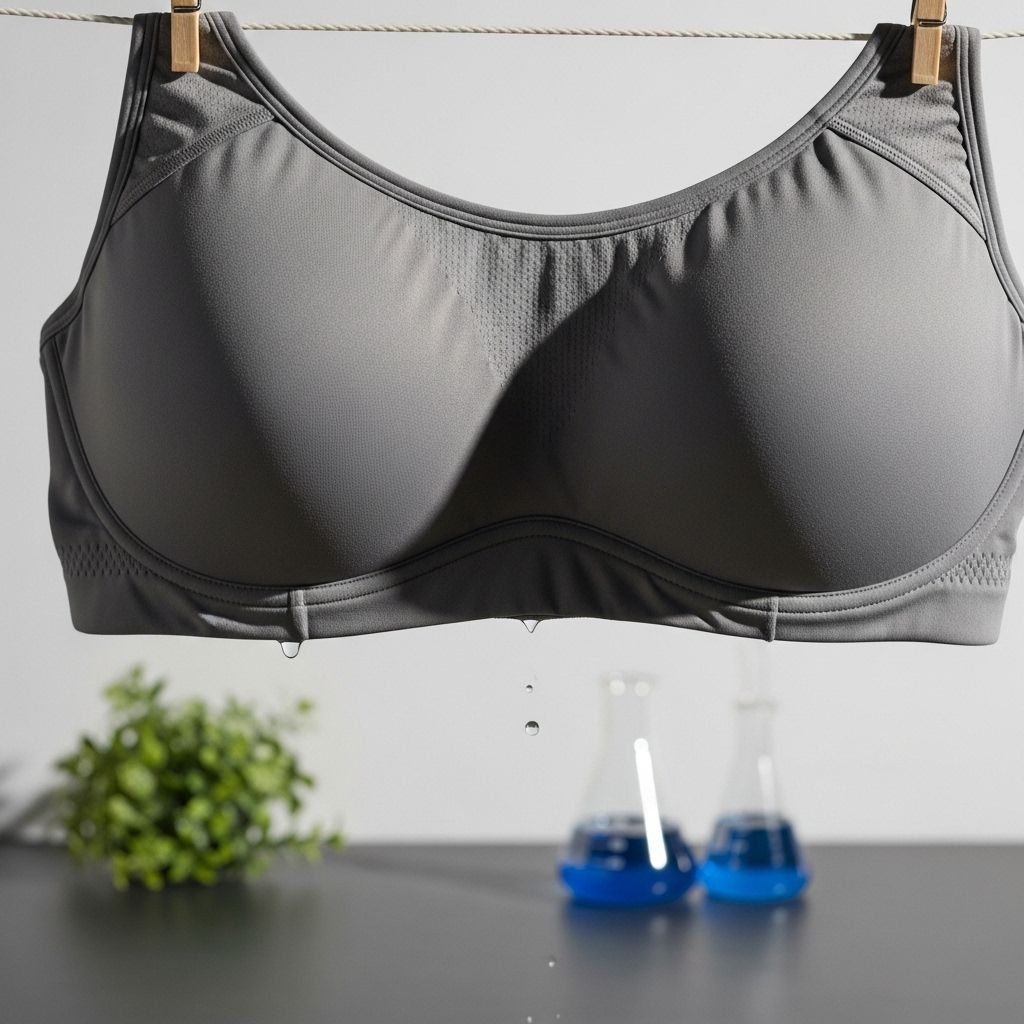 Learn how BPA in sports bras can impact your health, brand controversies, and how to choose safer activewear.