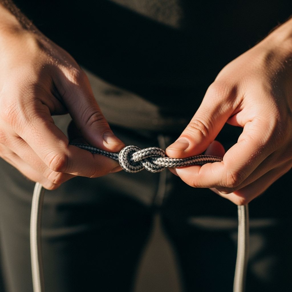 How to Master Braided Knots with a Twist: The Ultimate DIY Guide Master this modern twist on protective styling with expertly guided prep, styling, and aftercare—plus pro-approved tips.