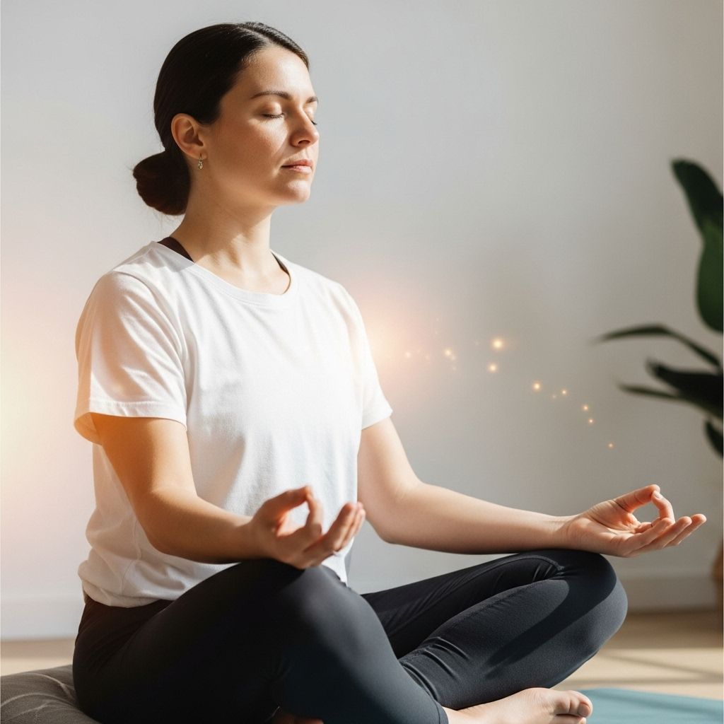 Breathing Techniques To Boost Energy: 6 Proven Methods Use simple breathing methods to fight fatigue and enhance mental focus all day long.